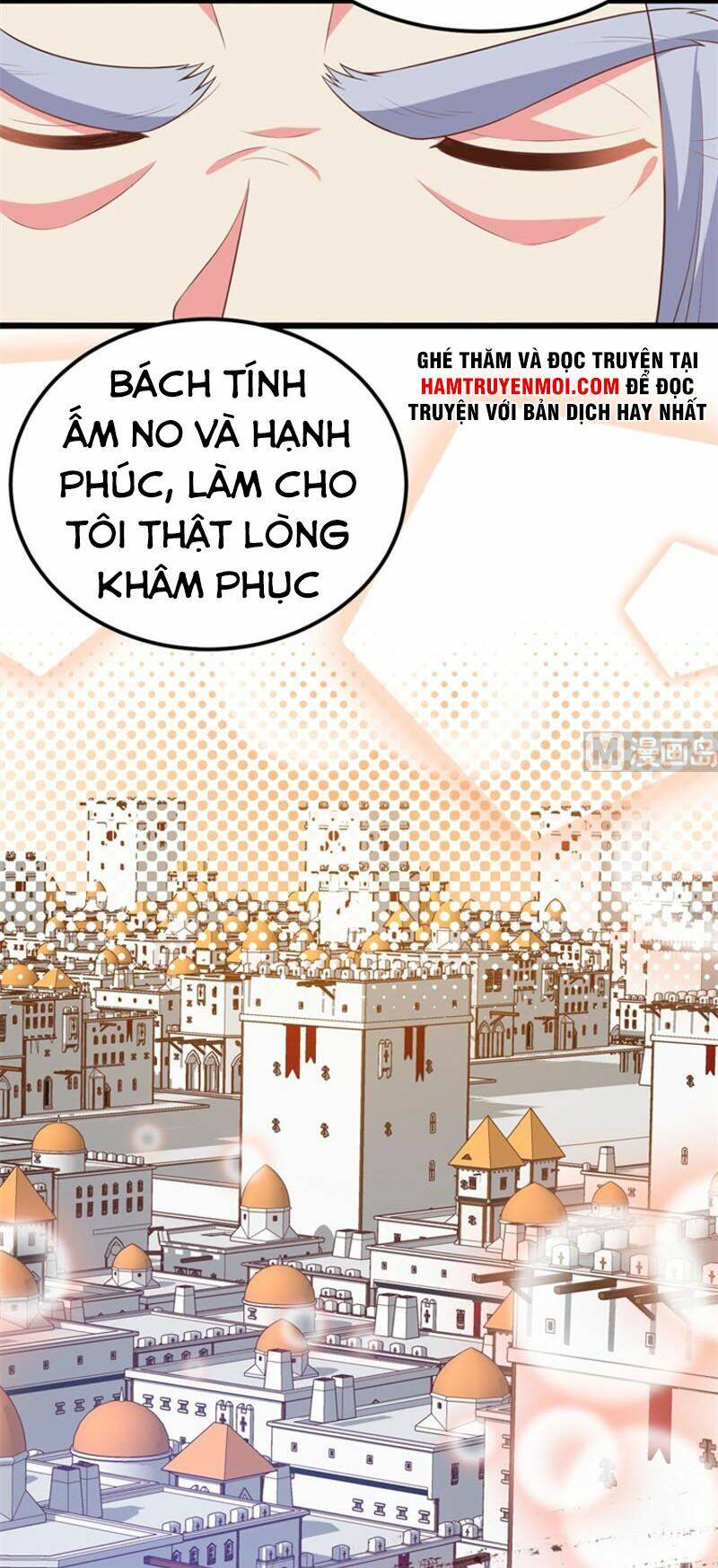 Từ Hôm Nay Bắt Đầu Làm Thành Chủ Chapter 379 - Trang 2