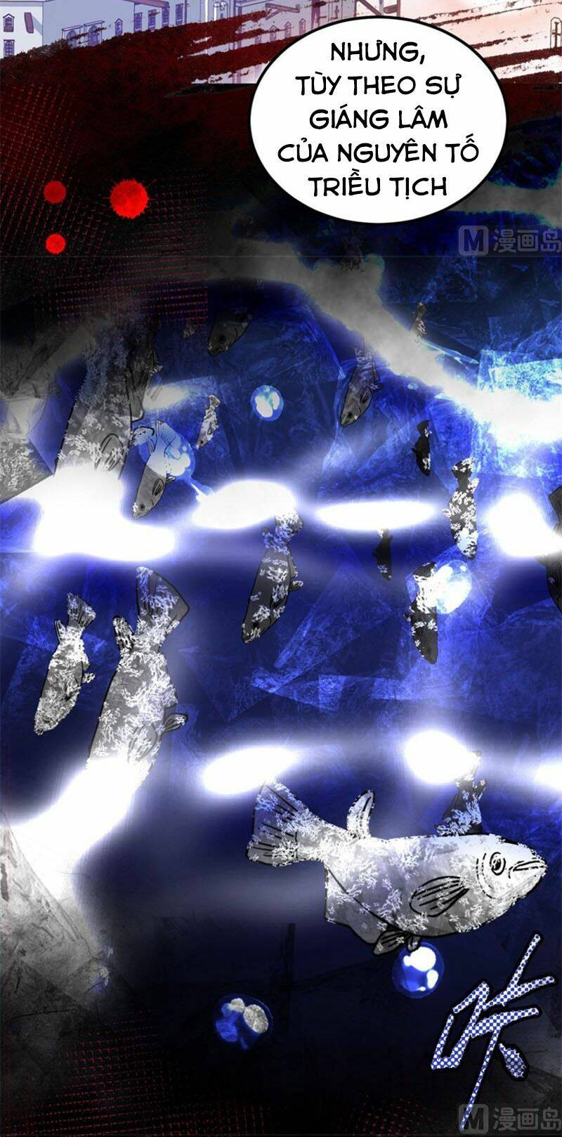 Từ Hôm Nay Bắt Đầu Làm Thành Chủ Chapter 379 - Trang 2