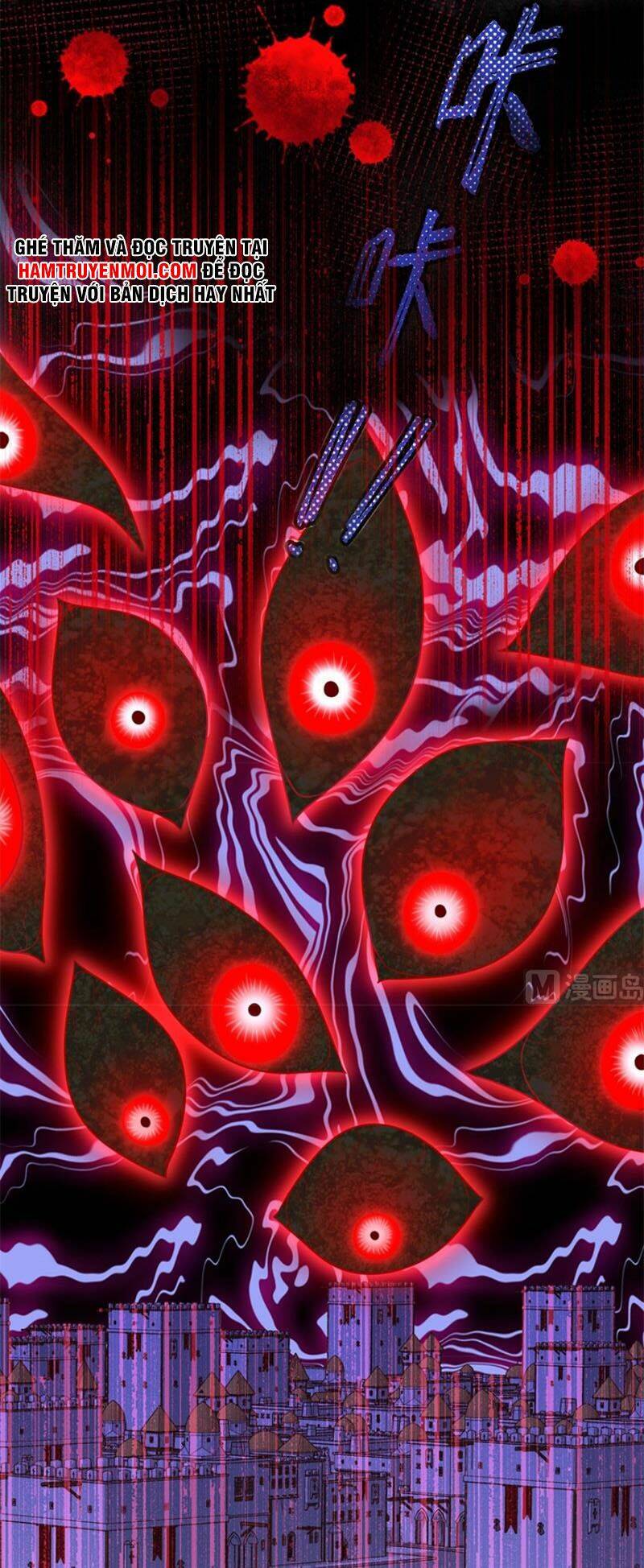 Từ Hôm Nay Bắt Đầu Làm Thành Chủ Chapter 379 - Trang 2