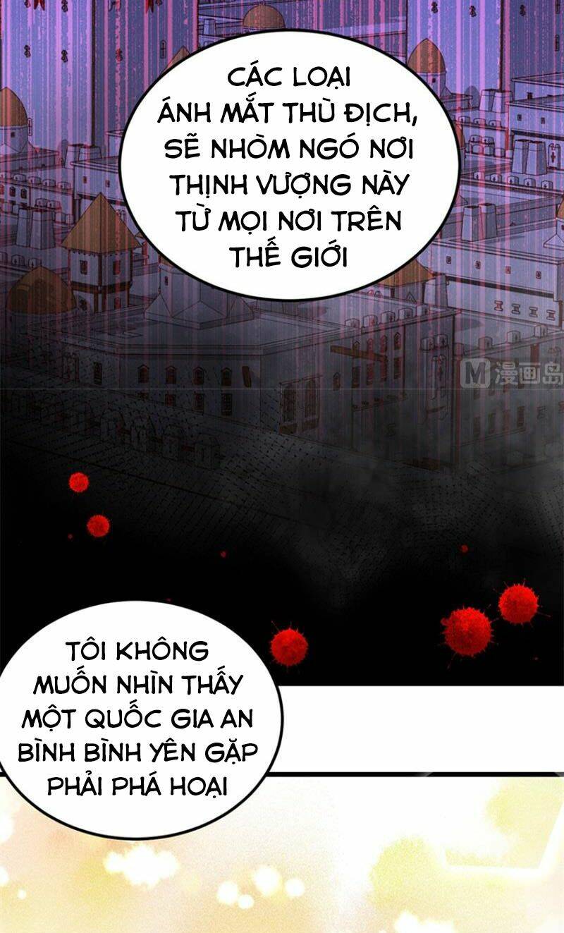 Từ Hôm Nay Bắt Đầu Làm Thành Chủ Chapter 379 - Trang 2