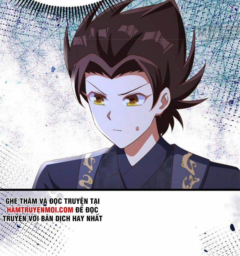 Từ Hôm Nay Bắt Đầu Làm Thành Chủ Chapter 379 - Trang 2