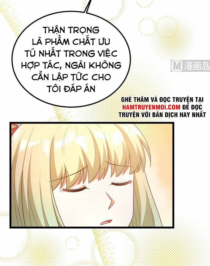 Từ Hôm Nay Bắt Đầu Làm Thành Chủ Chapter 379 - Trang 2