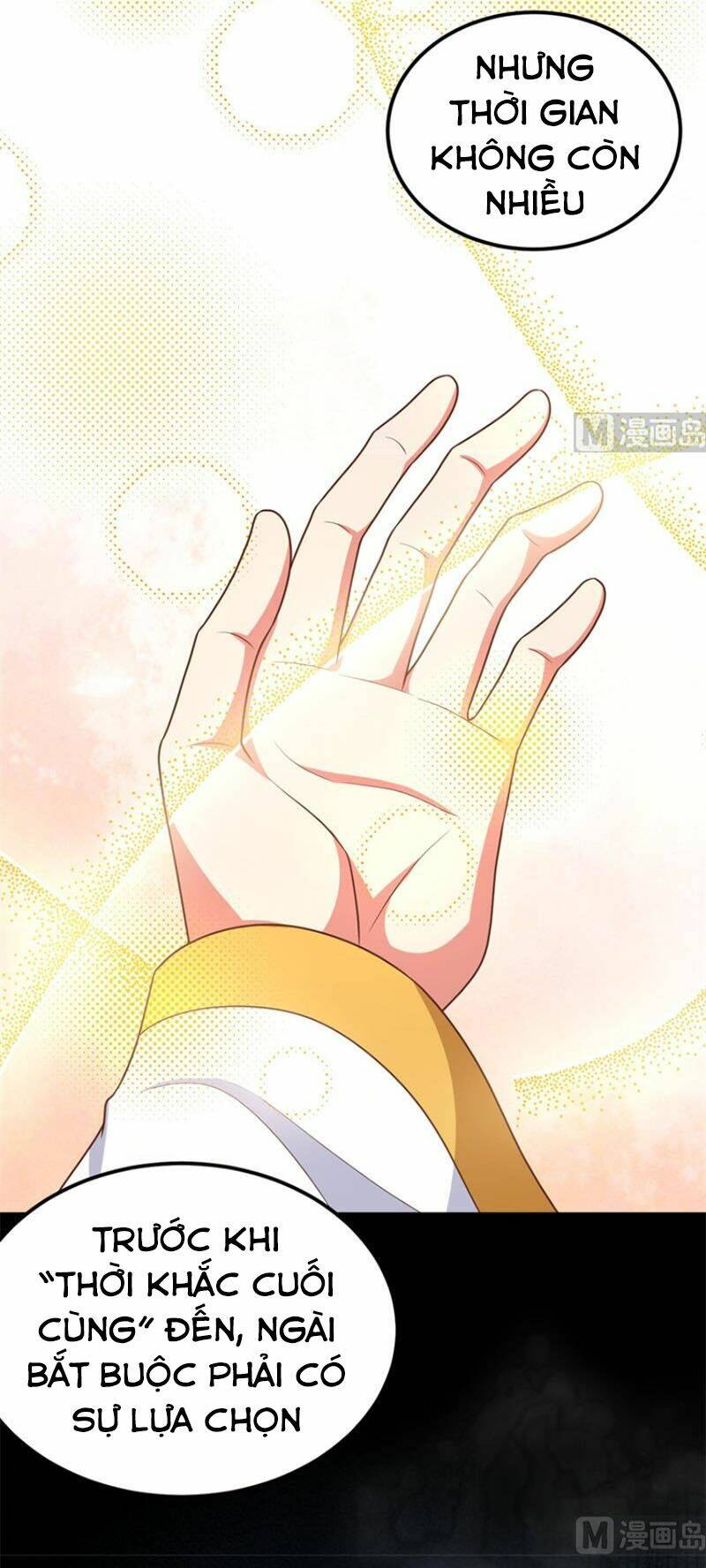 Từ Hôm Nay Bắt Đầu Làm Thành Chủ Chapter 379 - Trang 2