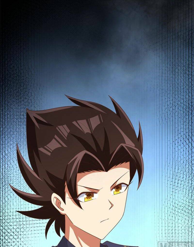 Từ Hôm Nay Bắt Đầu Làm Thành Chủ Chapter 379 - Trang 2