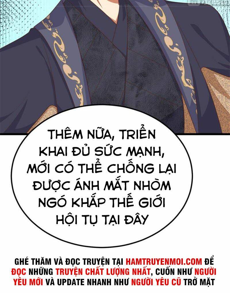 Từ Hôm Nay Bắt Đầu Làm Thành Chủ Chapter 379 - Trang 2