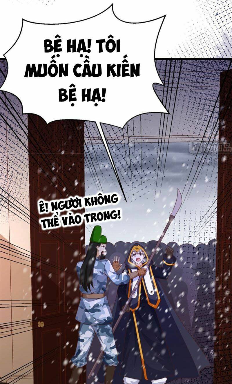 Từ Hôm Nay Bắt Đầu Làm Thành Chủ Chapter 379 - Trang 2