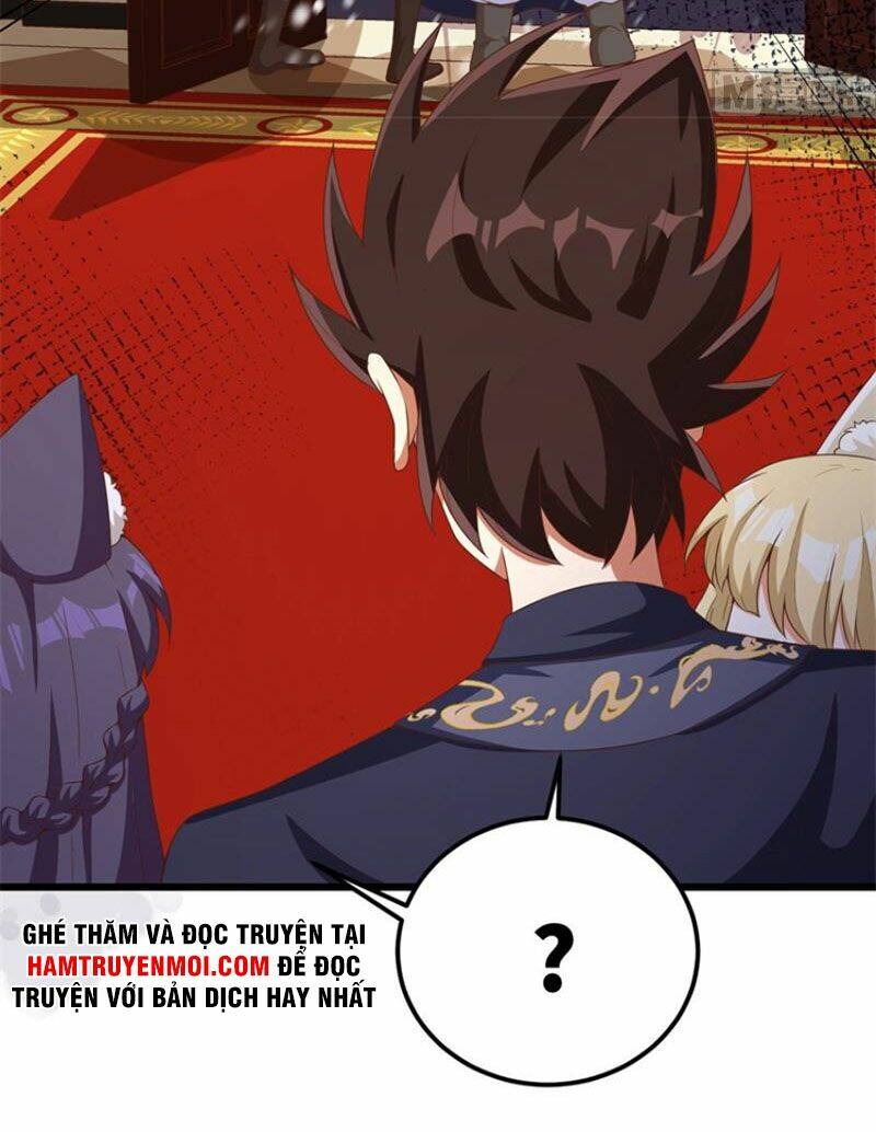 Từ Hôm Nay Bắt Đầu Làm Thành Chủ Chapter 379 - Trang 2