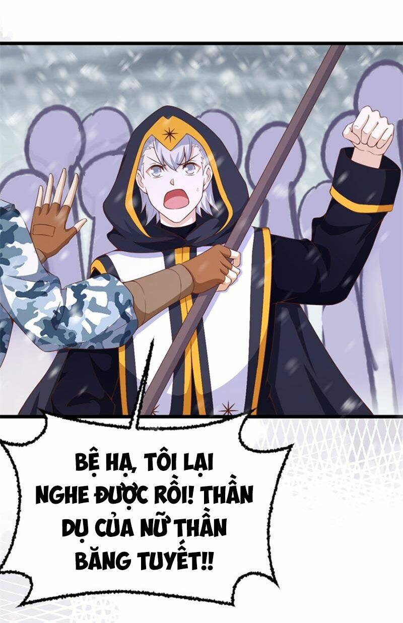 Từ Hôm Nay Bắt Đầu Làm Thành Chủ Chapter 379 - Trang 2