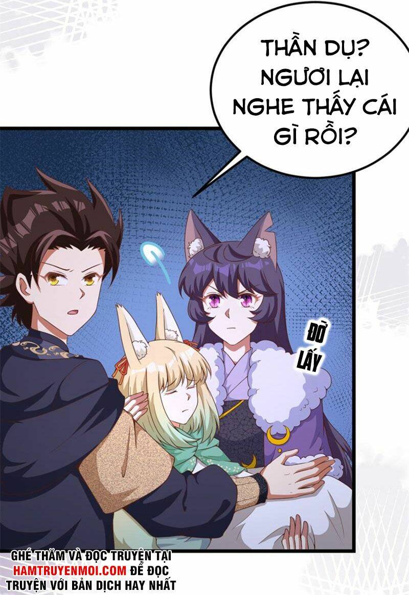 Từ Hôm Nay Bắt Đầu Làm Thành Chủ Chapter 379 - Trang 2