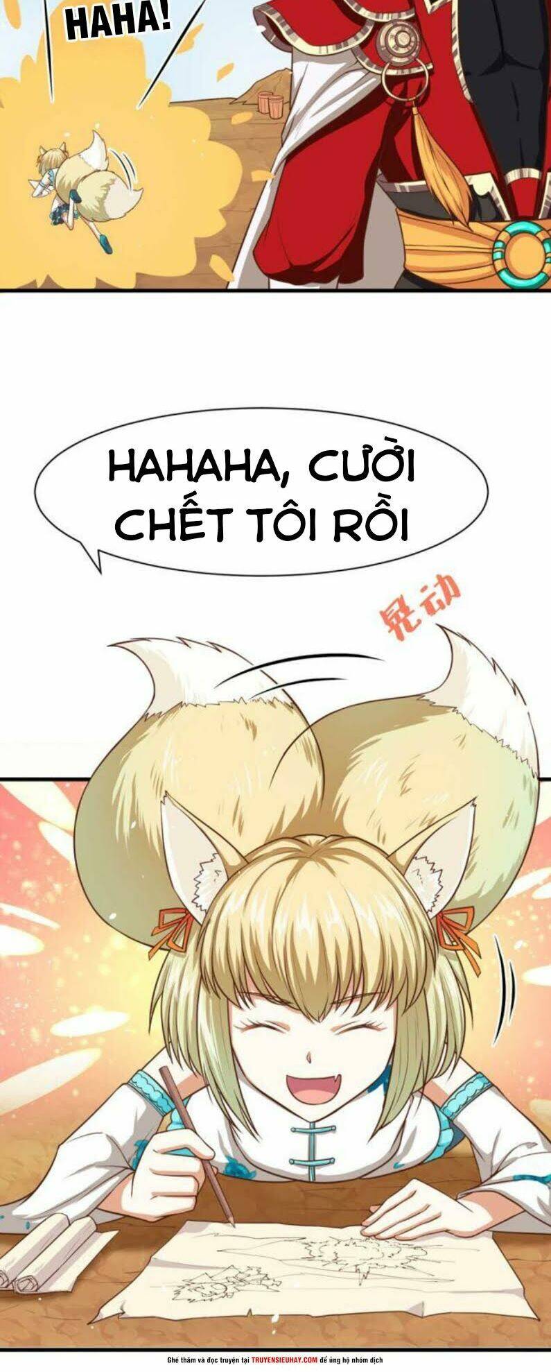 Từ Hôm Nay Bắt Đầu Làm Thành Chủ Chapter 38 - Trang 2