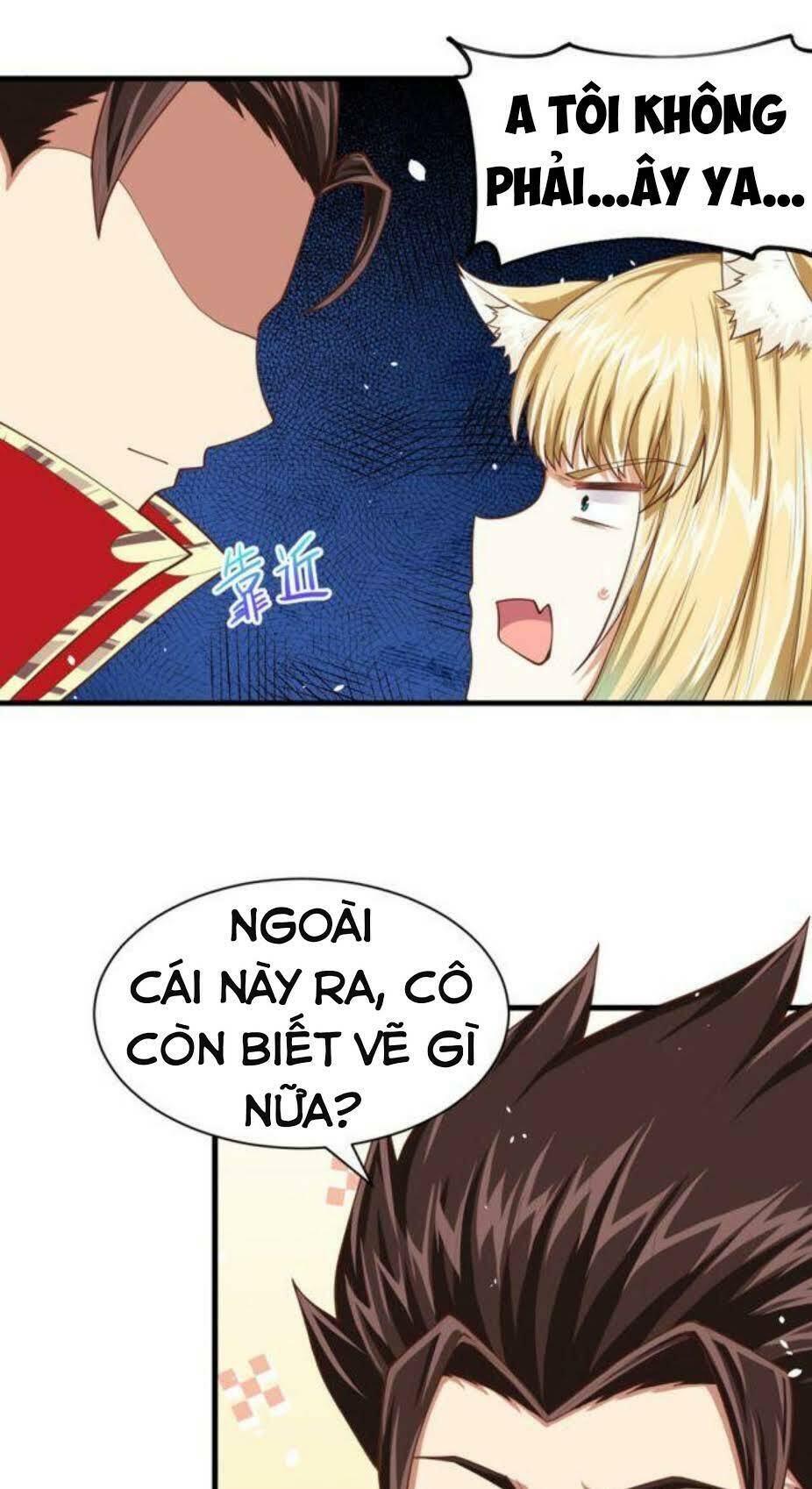 Từ Hôm Nay Bắt Đầu Làm Thành Chủ Chapter 38 - Trang 2