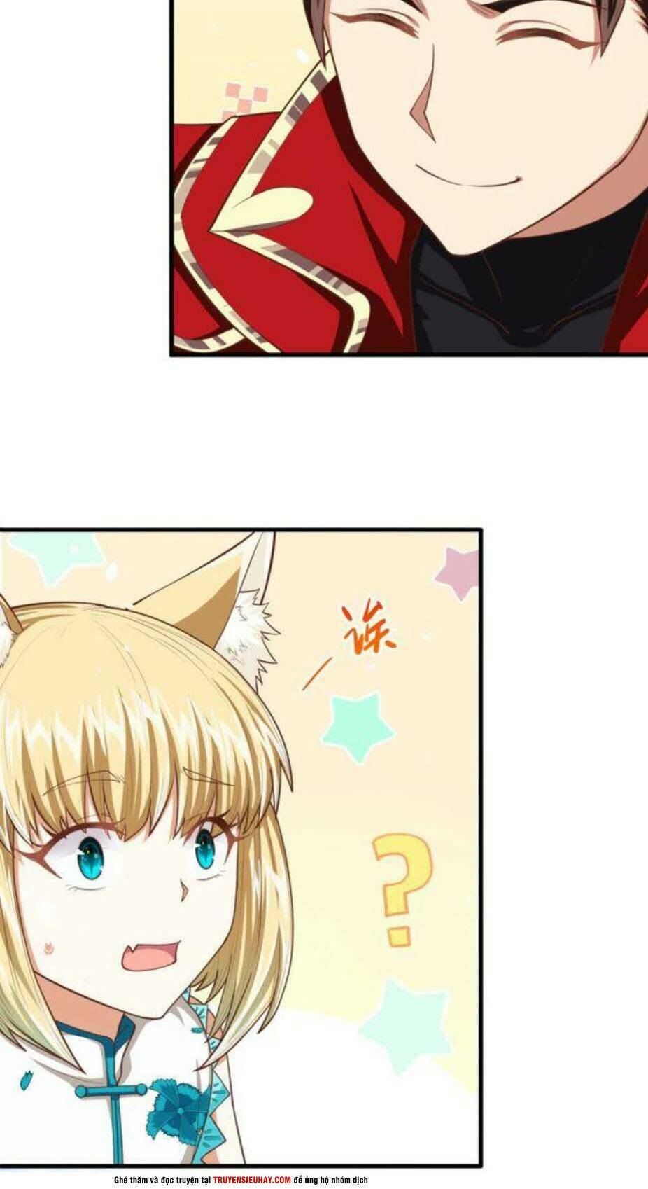 Từ Hôm Nay Bắt Đầu Làm Thành Chủ Chapter 38 - Trang 2