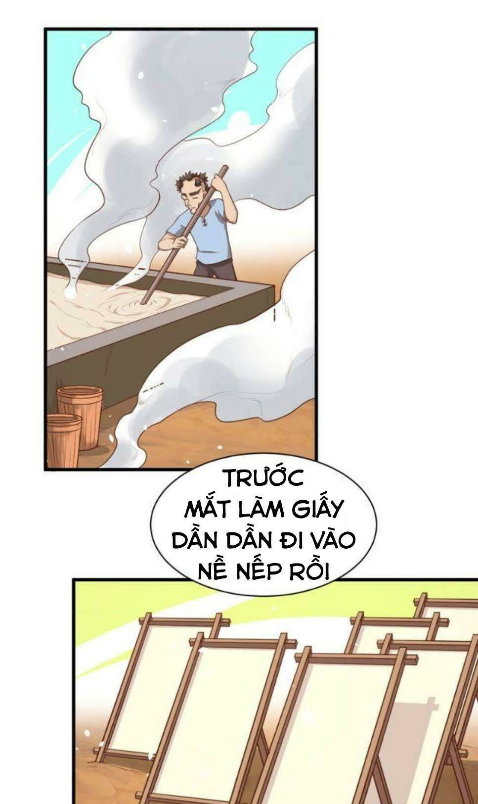 Từ Hôm Nay Bắt Đầu Làm Thành Chủ Chapter 38 - Trang 2