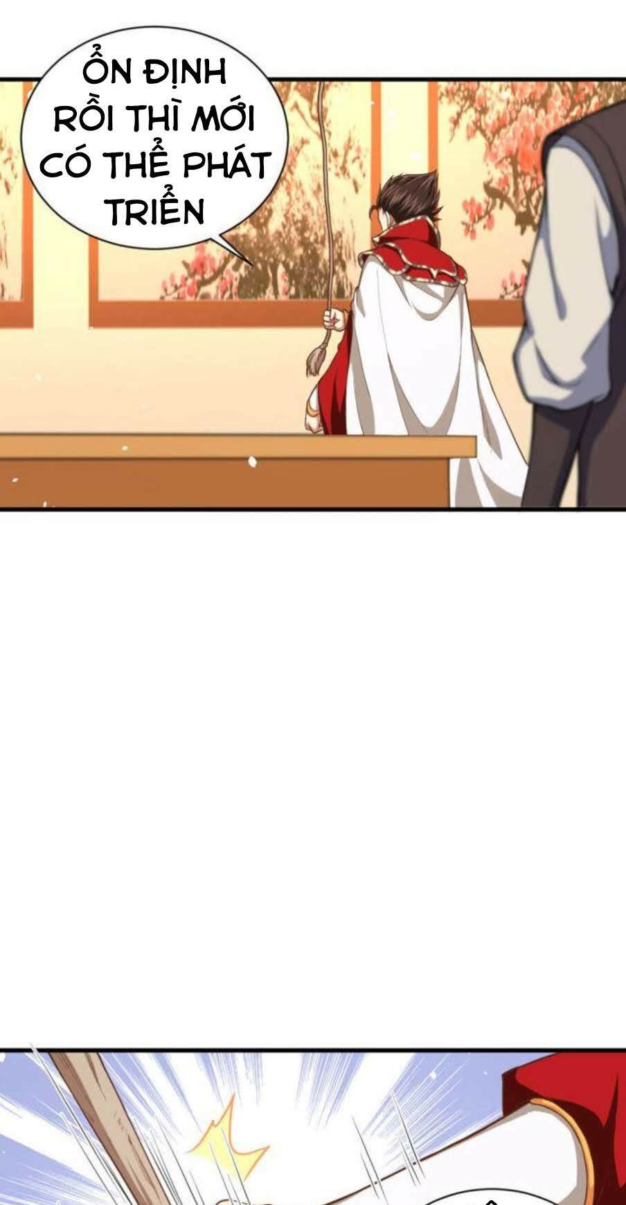 Từ Hôm Nay Bắt Đầu Làm Thành Chủ Chapter 38 - Trang 2
