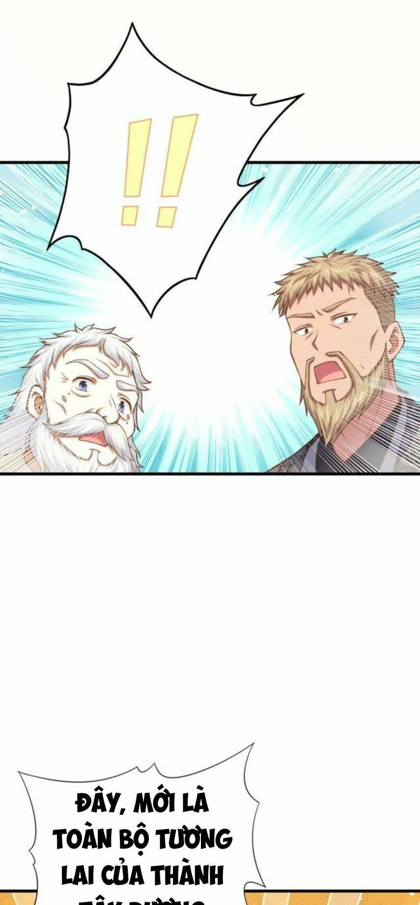 Từ Hôm Nay Bắt Đầu Làm Thành Chủ Chapter 38 - Trang 2