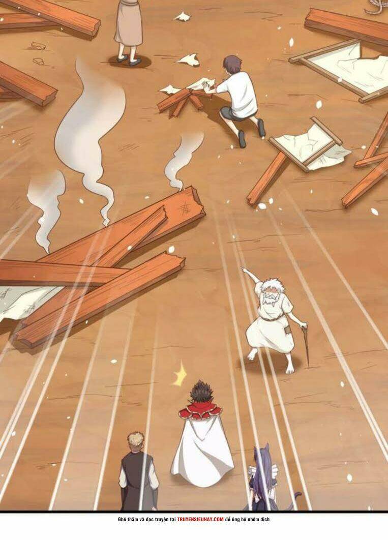 Từ Hôm Nay Bắt Đầu Làm Thành Chủ Chapter 38 - Trang 2