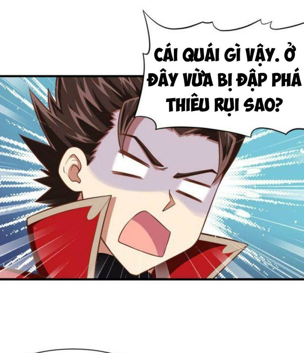 Từ Hôm Nay Bắt Đầu Làm Thành Chủ Chapter 38 - Trang 2