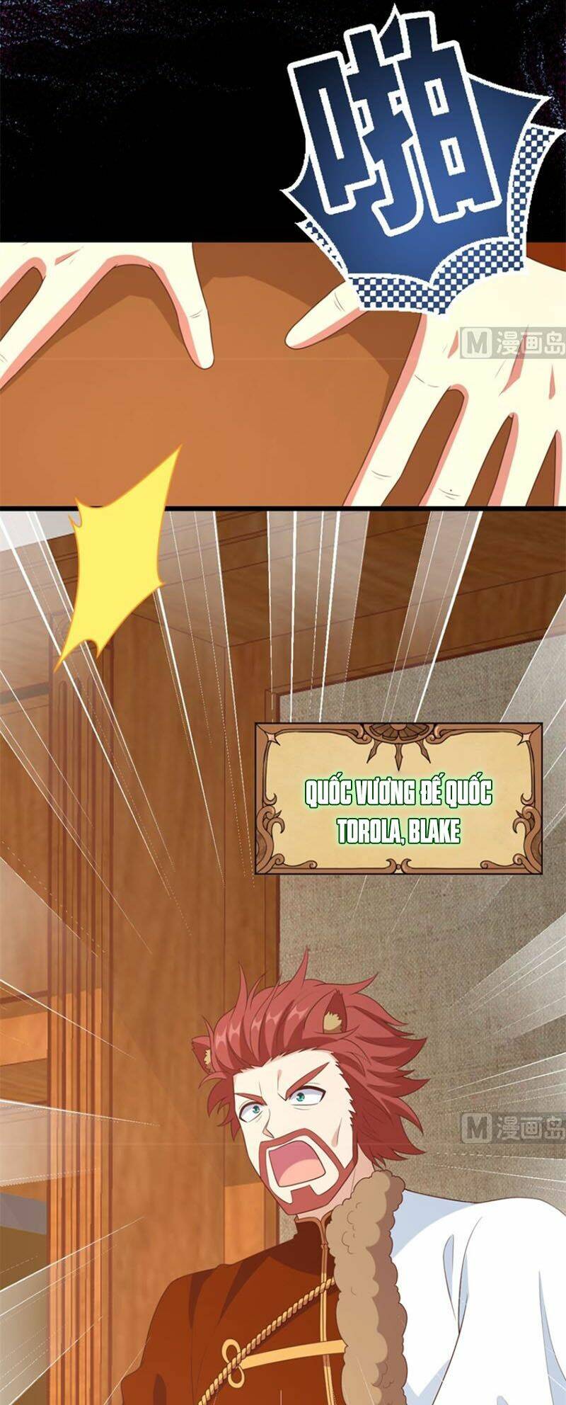 Từ Hôm Nay Bắt Đầu Làm Thành Chủ Chapter 381 - Trang 2