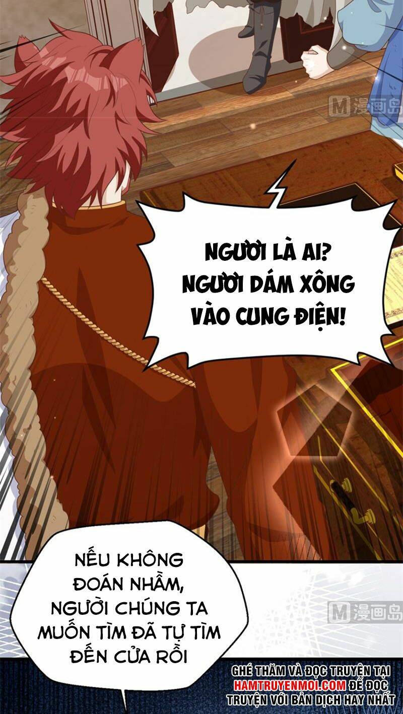 Từ Hôm Nay Bắt Đầu Làm Thành Chủ Chapter 381 - Trang 2