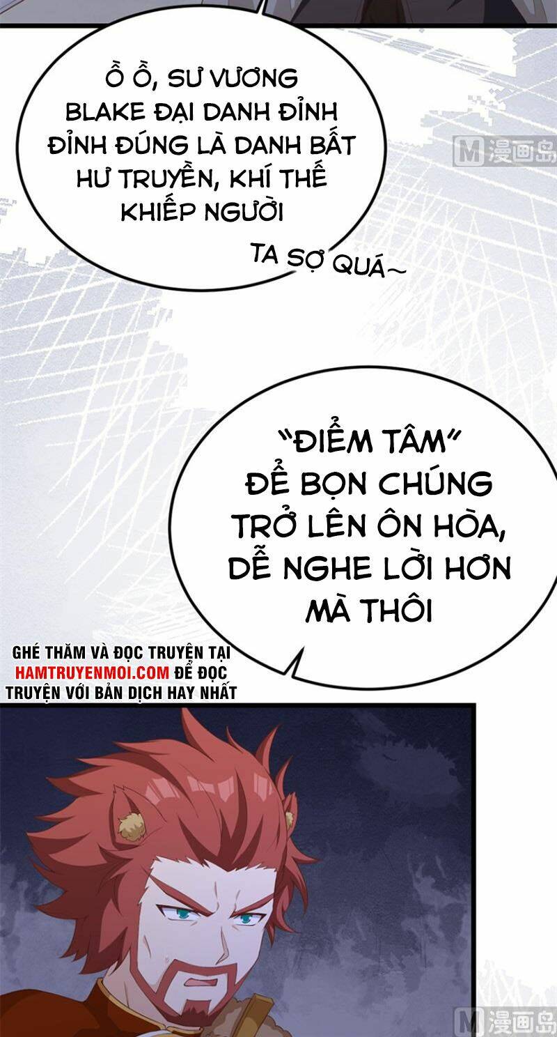 Từ Hôm Nay Bắt Đầu Làm Thành Chủ Chapter 381 - Trang 2