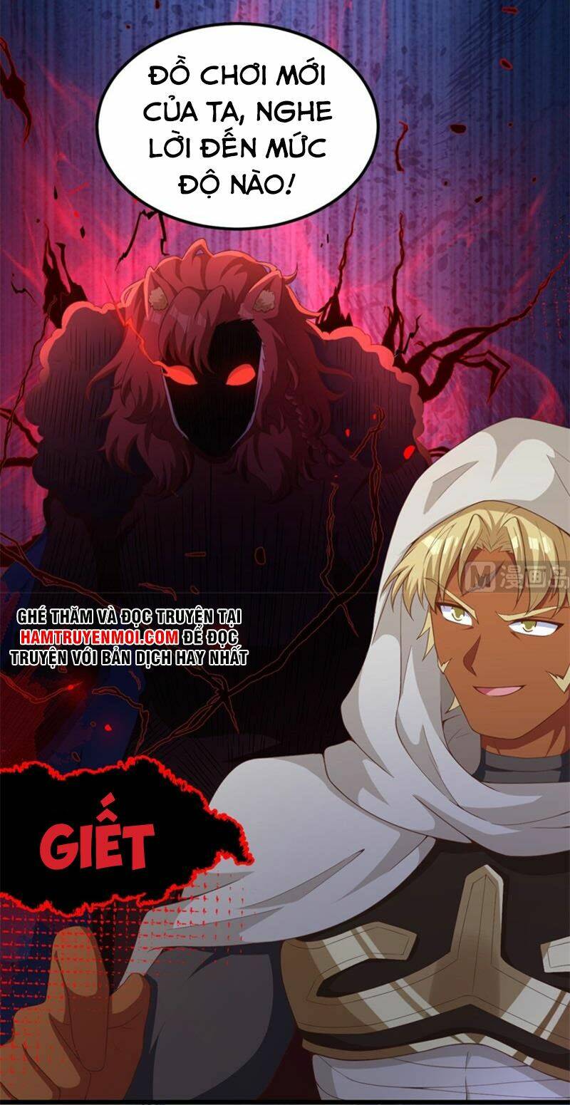 Từ Hôm Nay Bắt Đầu Làm Thành Chủ Chapter 381 - Trang 2