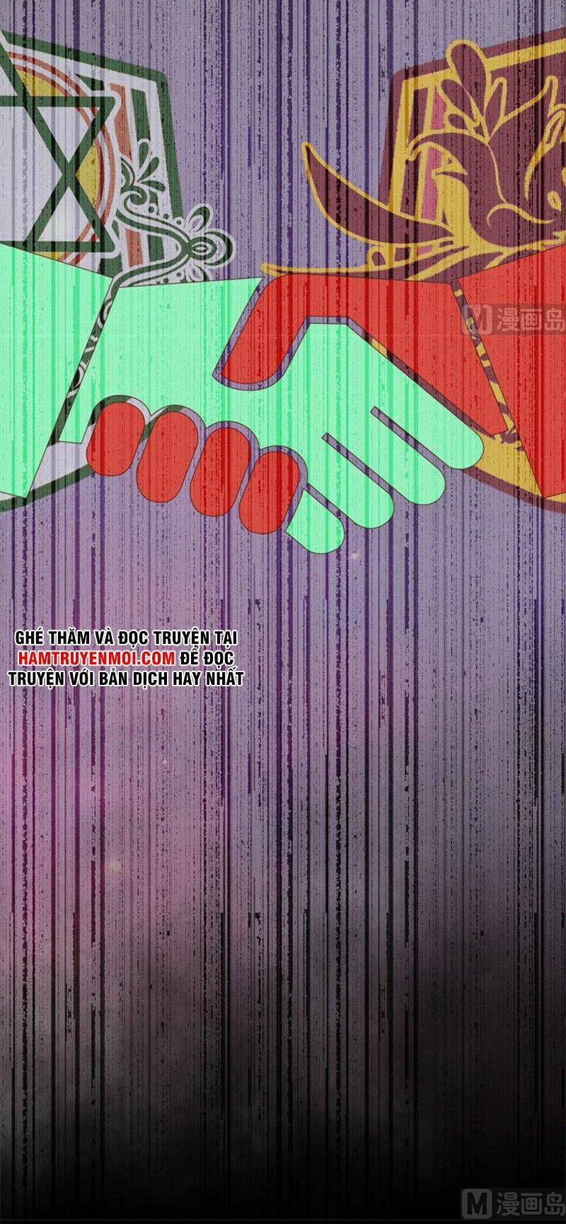 Từ Hôm Nay Bắt Đầu Làm Thành Chủ Chapter 381 - Trang 2