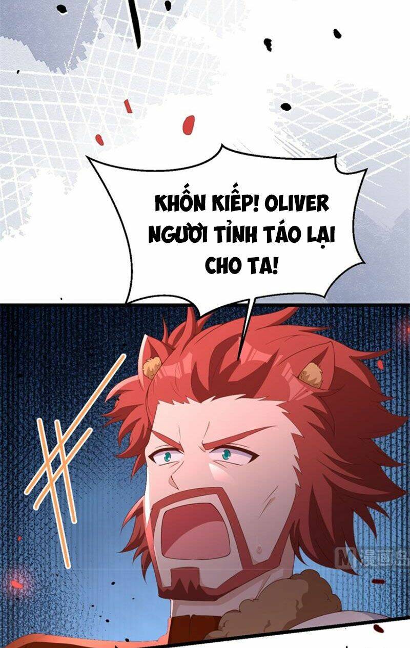 Từ Hôm Nay Bắt Đầu Làm Thành Chủ Chapter 381 - Trang 2