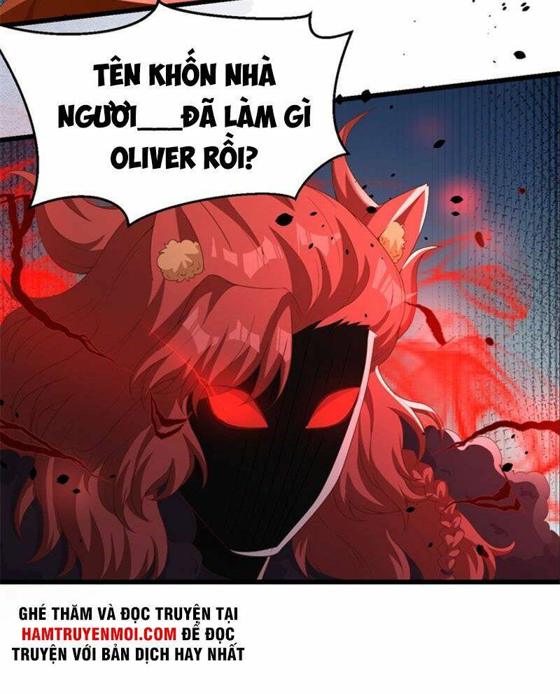 Từ Hôm Nay Bắt Đầu Làm Thành Chủ Chapter 381 - Trang 2