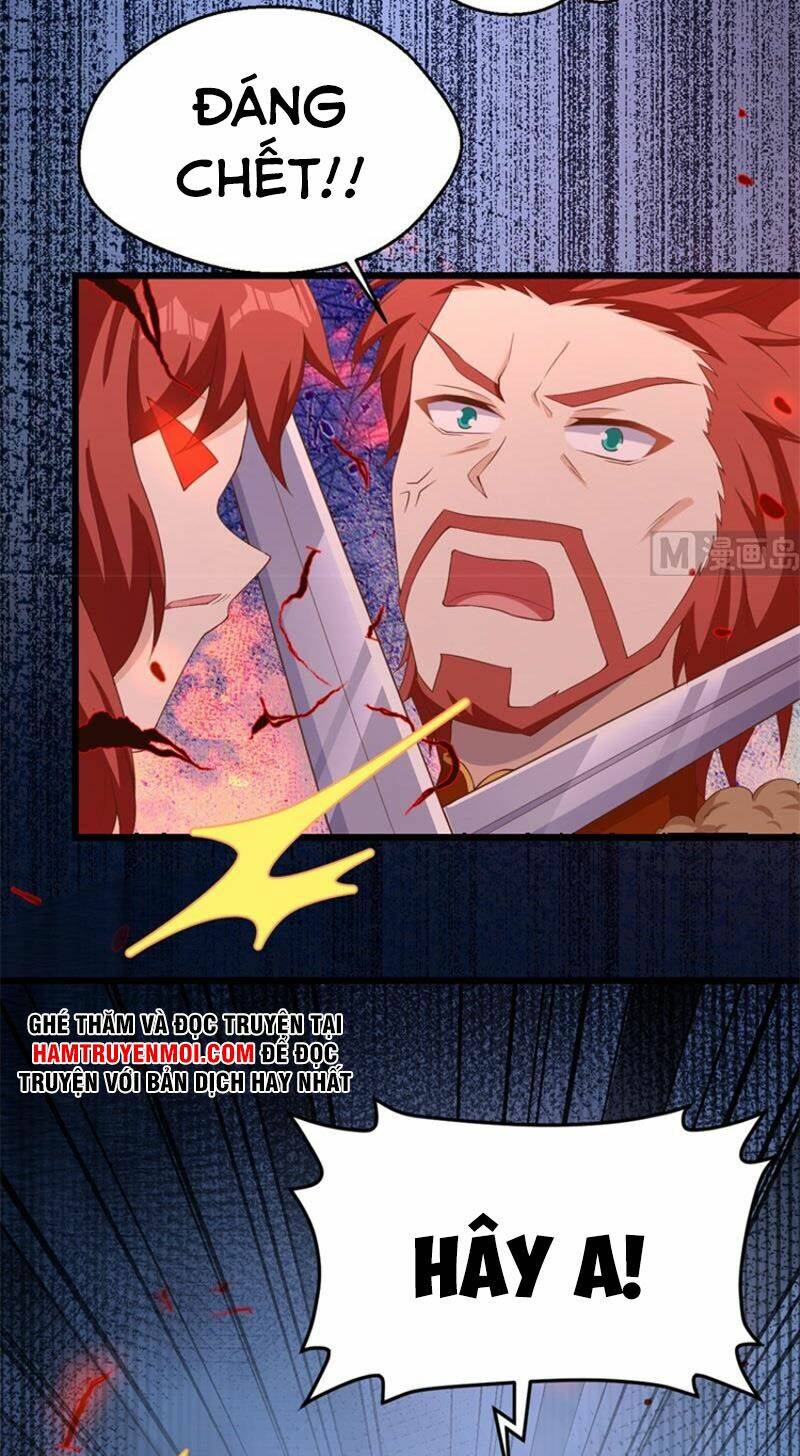 Từ Hôm Nay Bắt Đầu Làm Thành Chủ Chapter 381 - Trang 2