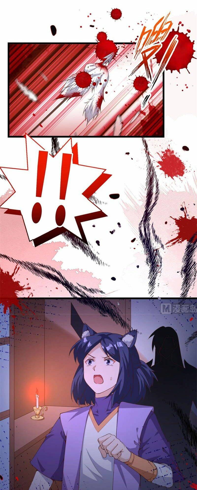 Từ Hôm Nay Bắt Đầu Làm Thành Chủ Chapter 381 - Trang 2