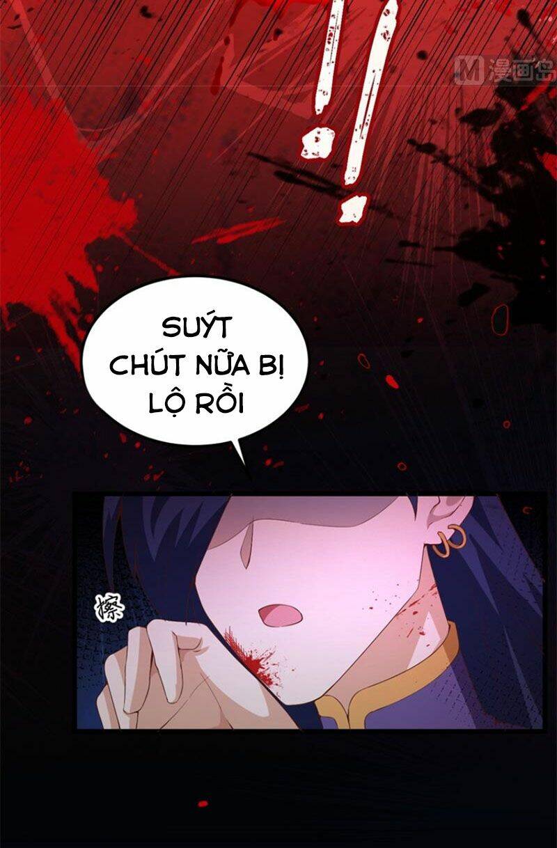 Từ Hôm Nay Bắt Đầu Làm Thành Chủ Chapter 381 - Trang 2