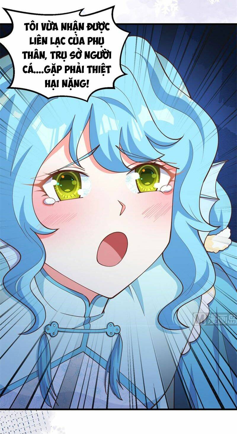 Từ Hôm Nay Bắt Đầu Làm Thành Chủ Chapter 383 - Trang 2