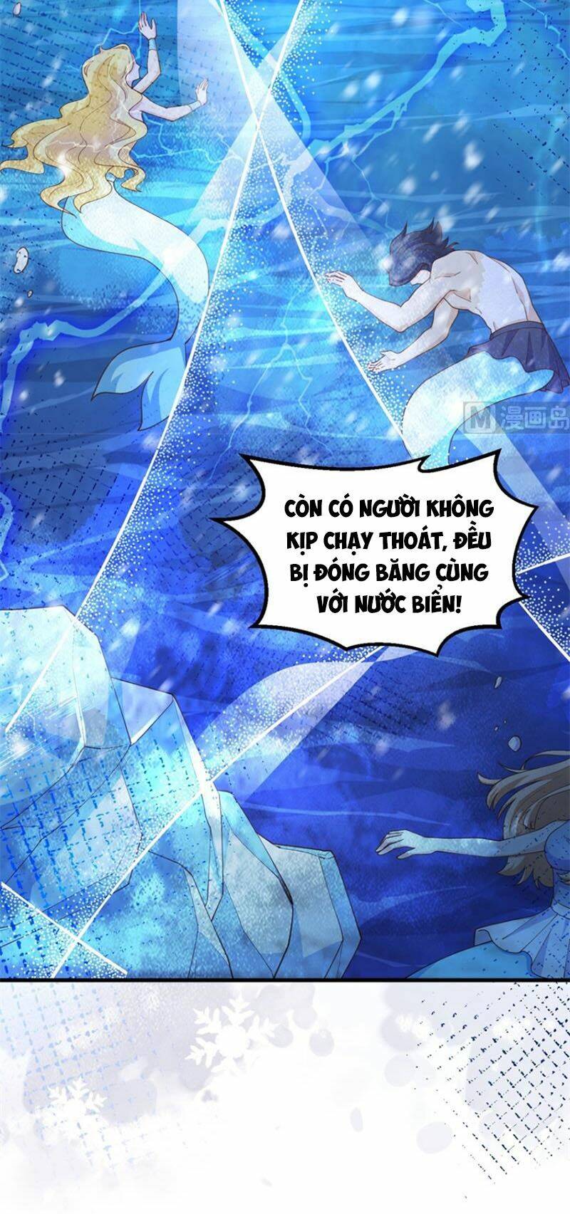 Từ Hôm Nay Bắt Đầu Làm Thành Chủ Chapter 383 - Trang 2