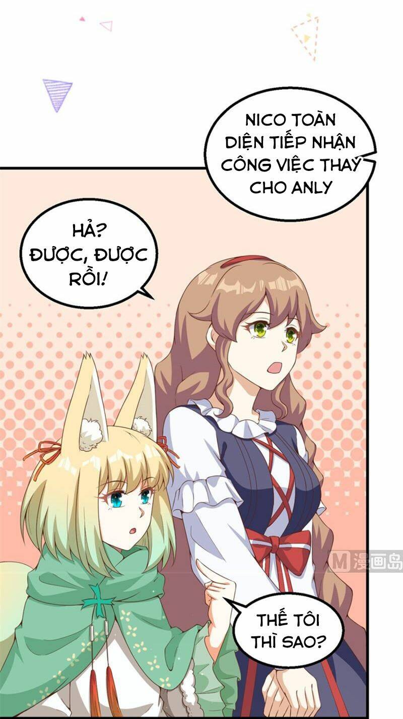 Từ Hôm Nay Bắt Đầu Làm Thành Chủ Chapter 383 - Trang 2