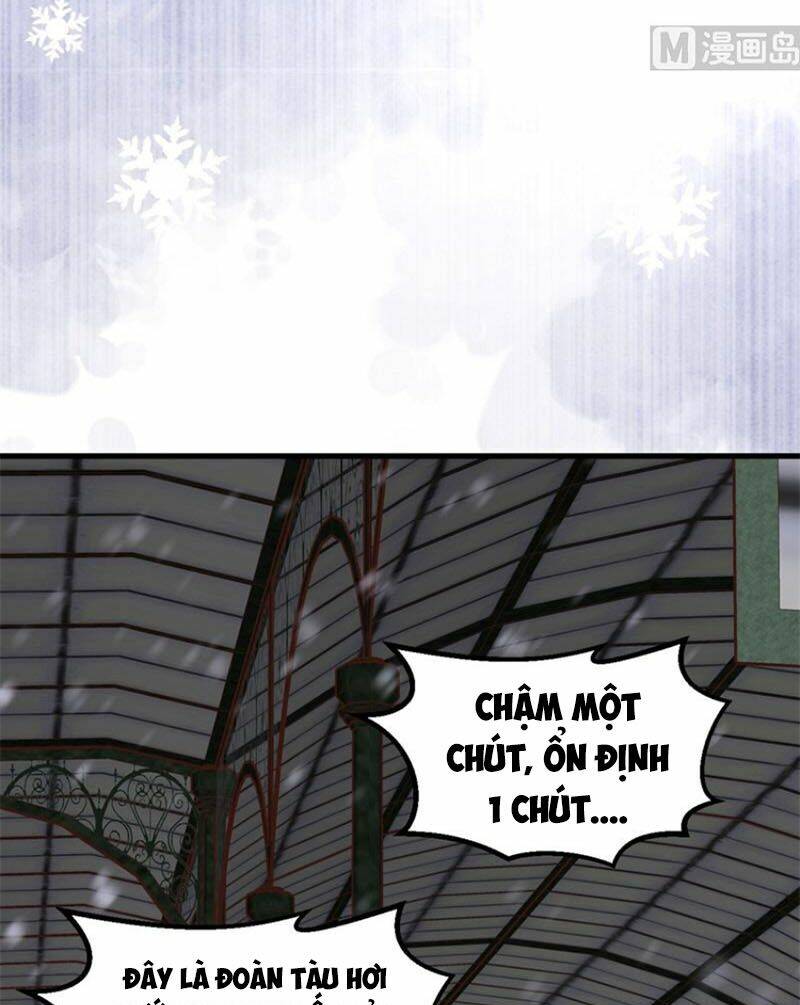Từ Hôm Nay Bắt Đầu Làm Thành Chủ Chapter 383 - Trang 2
