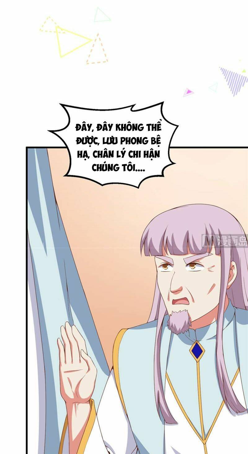 Từ Hôm Nay Bắt Đầu Làm Thành Chủ Chapter 383 - Trang 2