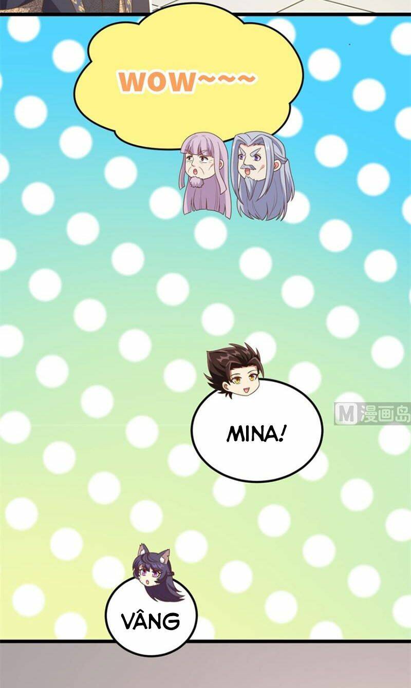 Từ Hôm Nay Bắt Đầu Làm Thành Chủ Chapter 384 - Trang 2