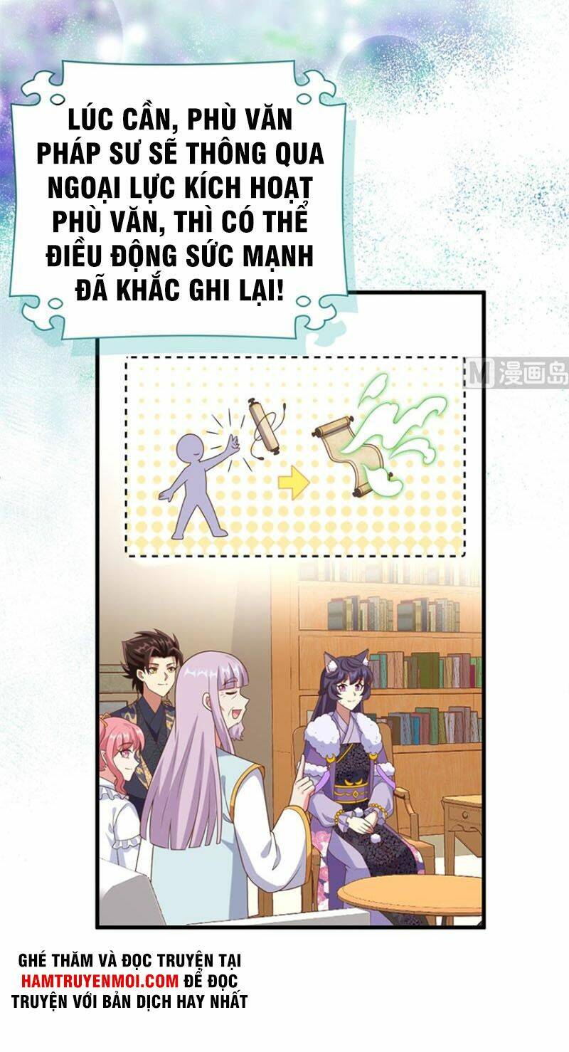 Từ Hôm Nay Bắt Đầu Làm Thành Chủ Chapter 385 - Trang 2