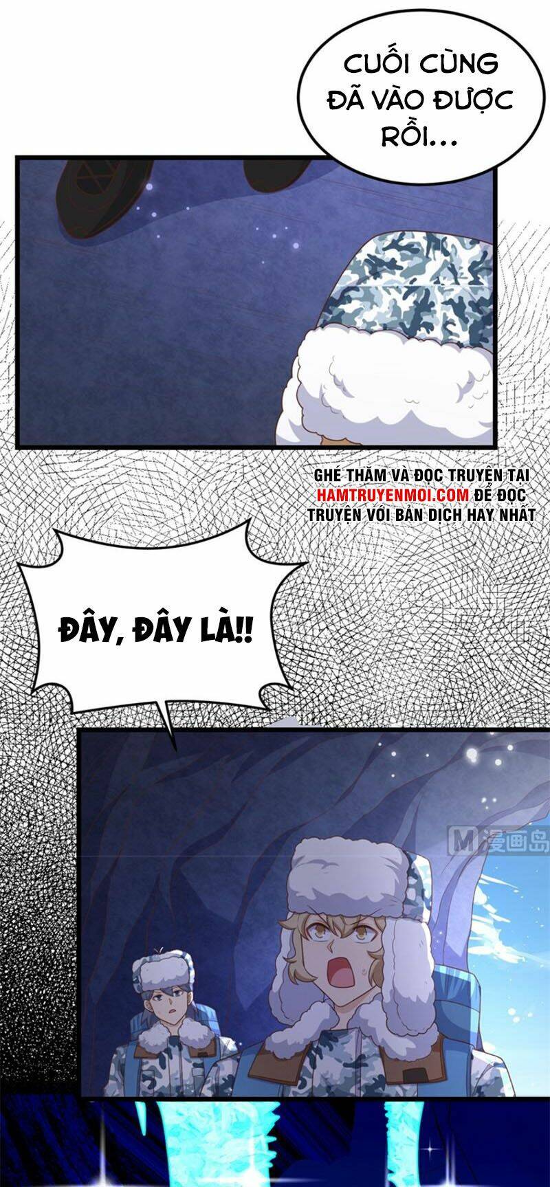 Từ Hôm Nay Bắt Đầu Làm Thành Chủ Chapter 386 - Trang 2