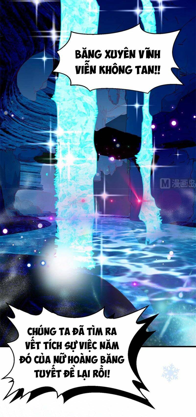 Từ Hôm Nay Bắt Đầu Làm Thành Chủ Chapter 386 - Trang 2