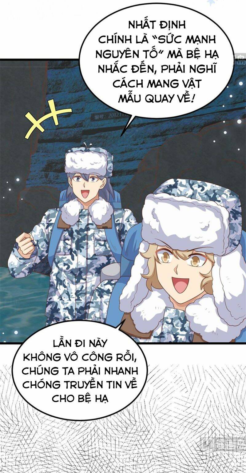 Từ Hôm Nay Bắt Đầu Làm Thành Chủ Chapter 386 - Trang 2