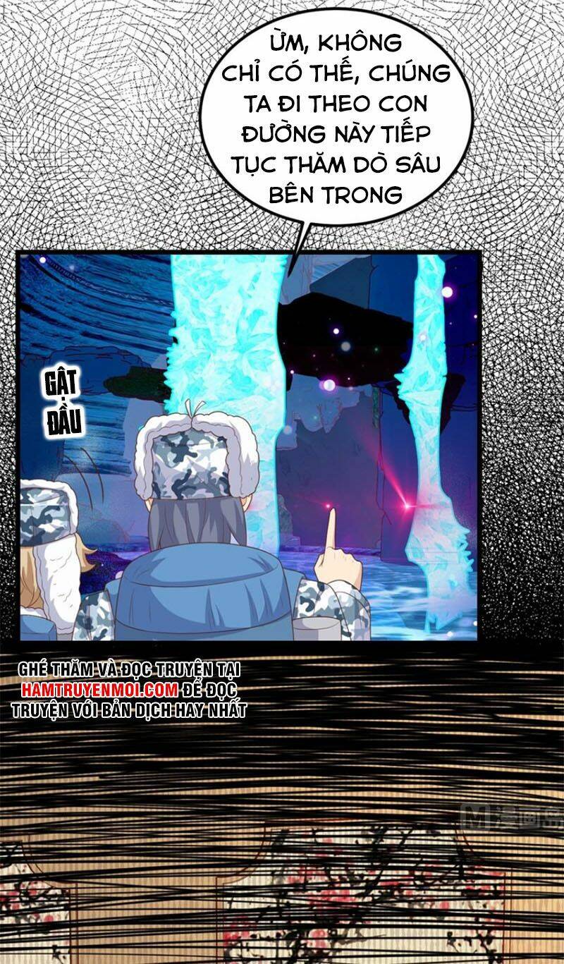 Từ Hôm Nay Bắt Đầu Làm Thành Chủ Chapter 386 - Trang 2