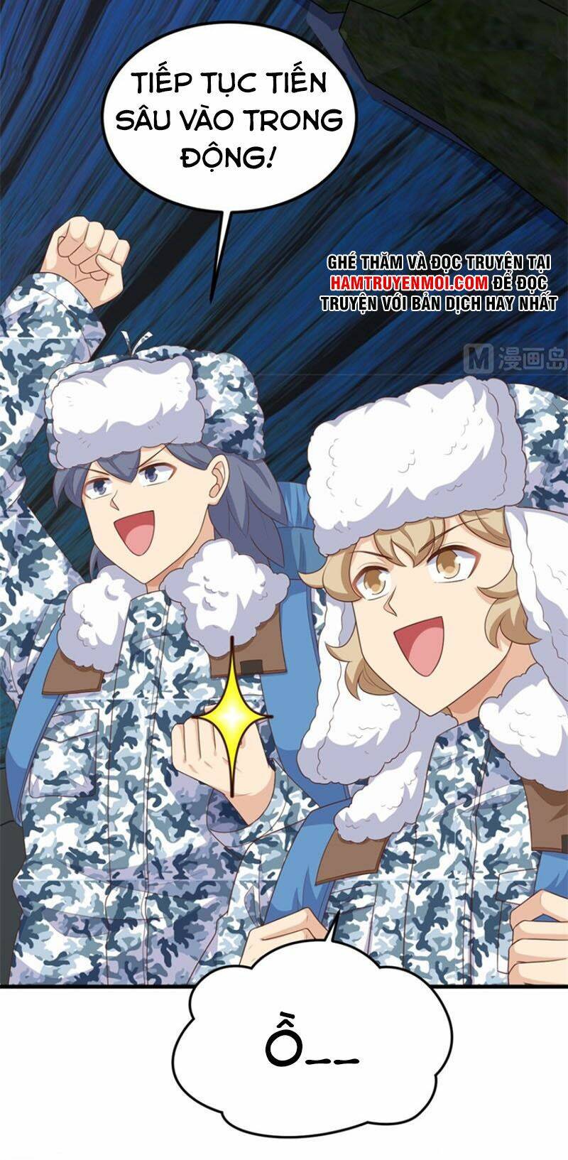 Từ Hôm Nay Bắt Đầu Làm Thành Chủ Chapter 386 - Trang 2