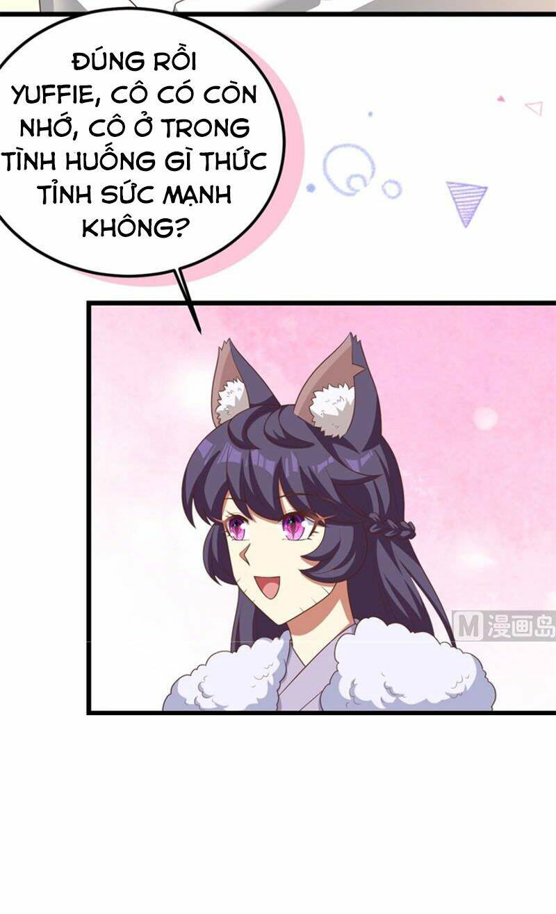 Từ Hôm Nay Bắt Đầu Làm Thành Chủ Chapter 386 - Trang 2