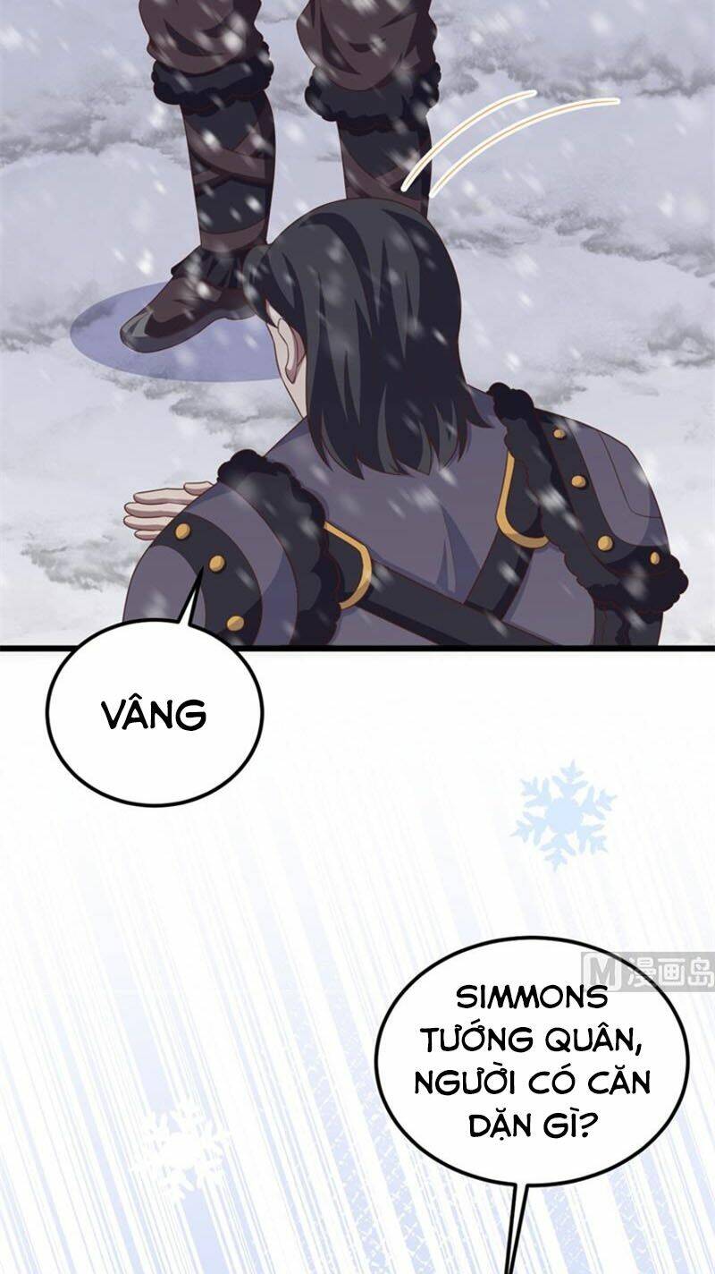 Từ Hôm Nay Bắt Đầu Làm Thành Chủ Chapter 386 - Trang 2