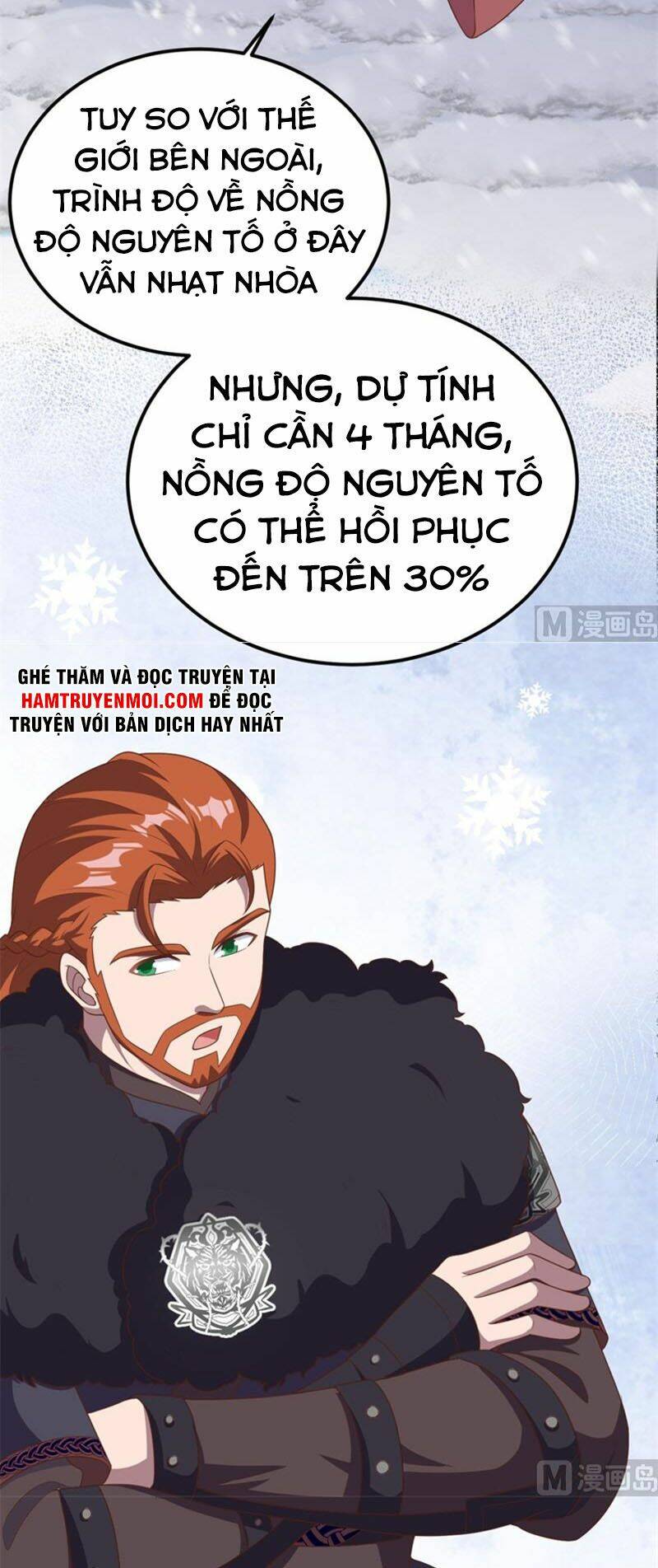 Từ Hôm Nay Bắt Đầu Làm Thành Chủ Chapter 386 - Trang 2