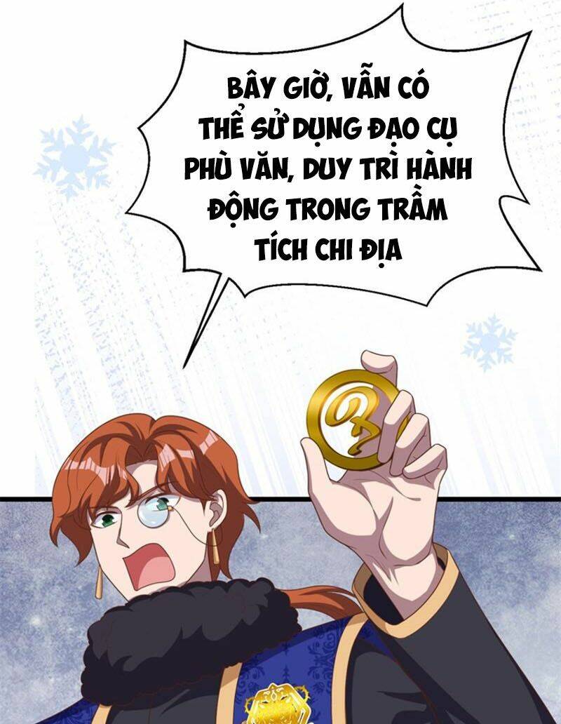 Từ Hôm Nay Bắt Đầu Làm Thành Chủ Chapter 386 - Trang 2