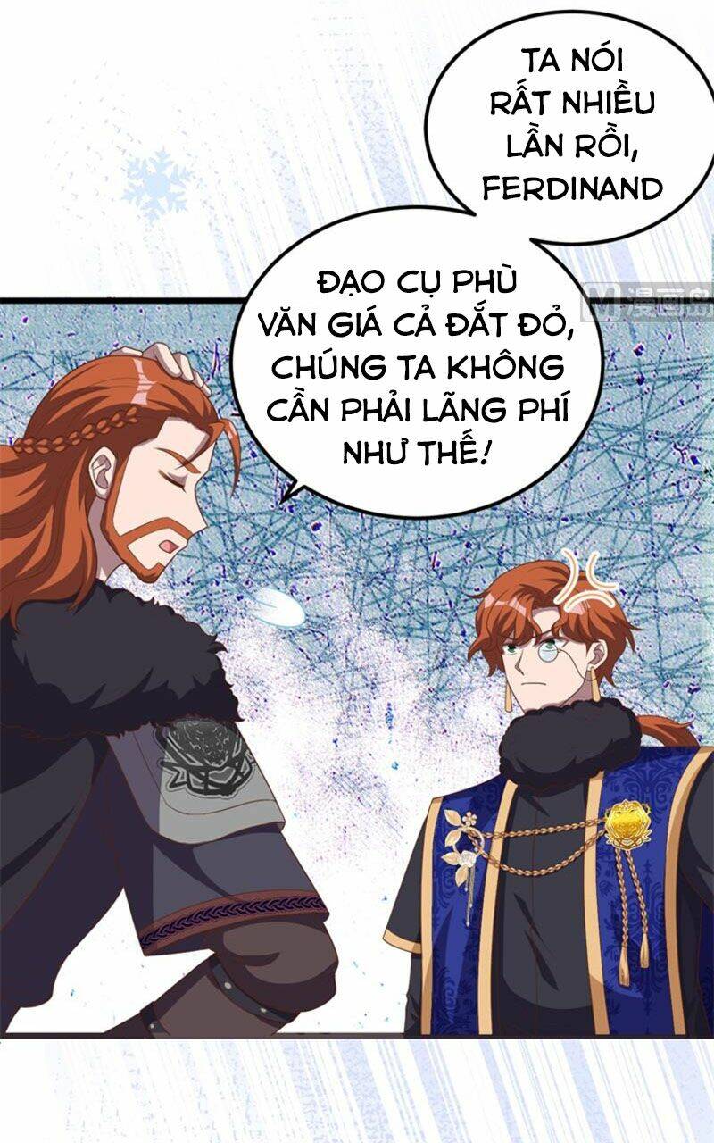 Từ Hôm Nay Bắt Đầu Làm Thành Chủ Chapter 386 - Trang 2