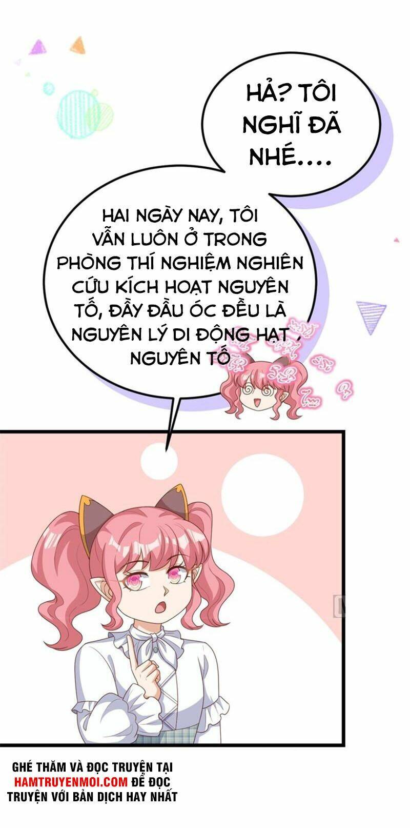 Từ Hôm Nay Bắt Đầu Làm Thành Chủ Chapter 386 - Trang 2