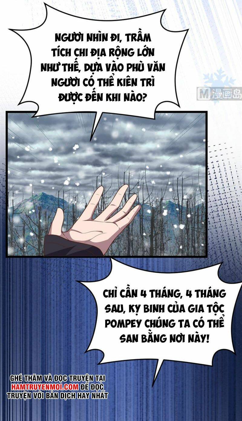 Từ Hôm Nay Bắt Đầu Làm Thành Chủ Chapter 386 - Trang 2